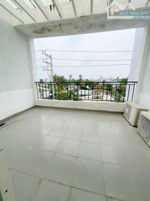 🔥Nhà 3 tầng đường TL51,Phường THẠNH LỘC,Quận 12.dt 51m2 (4.3/4.7x11.5 nở hậu) 💵4.2tỷ. - 4