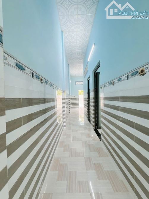 2 Căn Nhà Đẹp 122m và 135m. Đường Xe Ôtô Tới Nhà Sổ Hồng Riêng Giá Rẻ - 4
