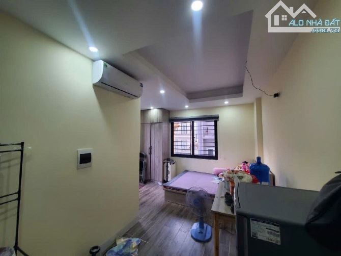 Minh Khai – Nhổn – ĐHCN, CHDV lô góc 2 mặt tiền bề thế, thoáng, sáng. 12 tỷ nhích nhẹ - 4