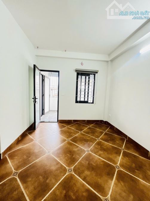 CẦN BÁN NHÀ ĐẸP SIÊU HIẾM PHỐ VỌNG NGÕ CỰC NÔNG NHIỀU TIỆN ÍCH THANG MÁY 36M5T 8,9 TỶ - 4