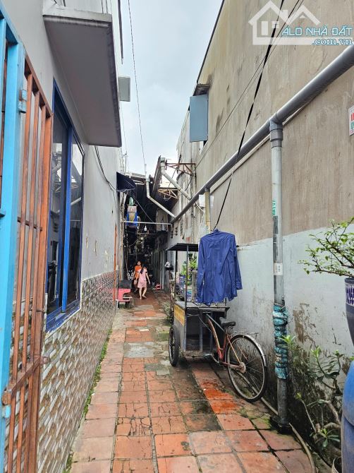Bán dãy trọ gần Vincom 550 244,7m2 5ty5 TL thu nhập 15tr/Tháng p.Dĩ An,Tp.Dĩ An - 4