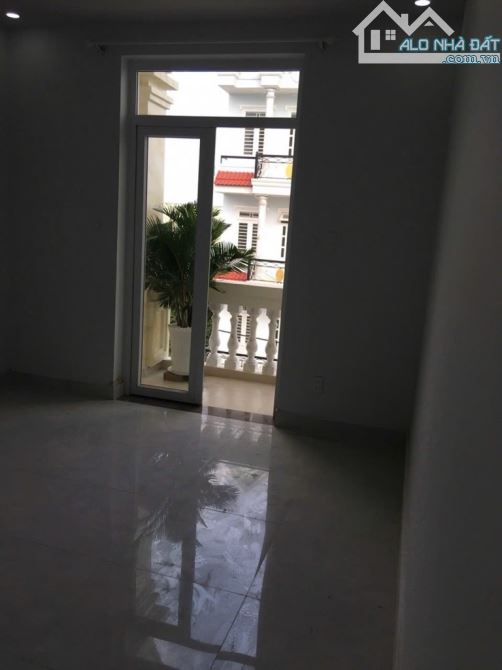 Biệt thự 3 tầng KHU PHÂN LÔ đường HT51 phường HT Q12 dt 136,4m Đường 7m DÒNG TIỀN 22TR/TH - 4