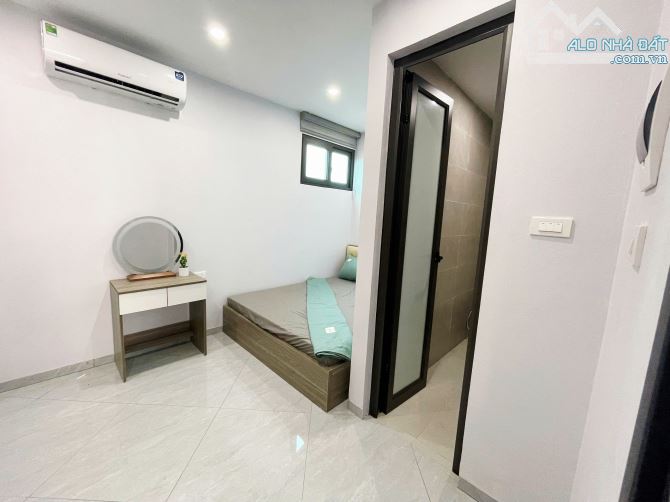 Bán tòa CCMN Xuân Phương 89mx6T thanh máy 24 phòng KK, 90tr/th, nhỉnh 18 tỷ. - 4