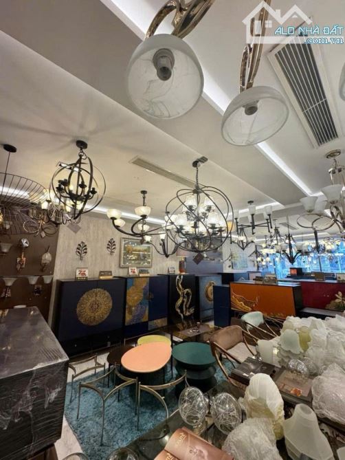 SIÊU PHẨM TOÀ VĂN PHÒNG VIP ĐẲNG CẤP NHẤT PHỐ. 7 TẦNG có HẦM, THANG MÁY - 4