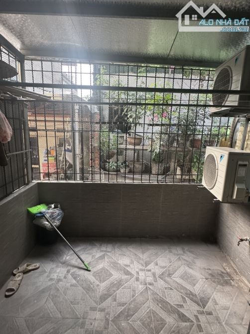 28m2 x 5 tầng , 20m Ra Mặt Phố , Ngõ To SH Quay Đầu - 4