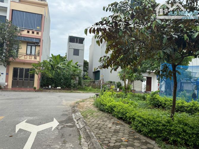 Bán đất đẹp dự án Vạn Lộc Tứ Minh, Hải Dương nhìn vườn hoa - 4