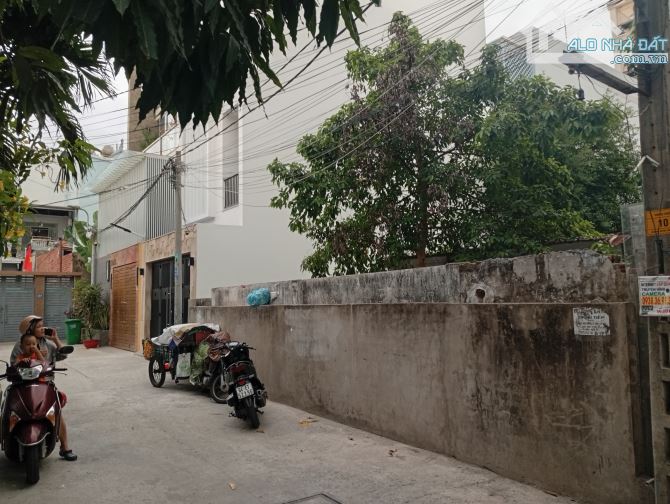 Bán Đất Quận 7_Tân Thuận Tây_280M2;Ngang 10M;Khu XD Hầm+7Tầng;2 Mặt Hẻm 8M Thông;Chỉ 28Tỷ. - 4