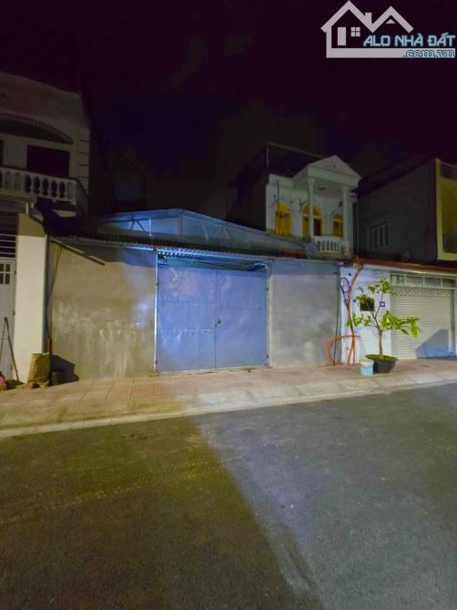 Bán đất khu phân lô An Chân, Sở Dầu, Hồng Bàng, Hải Phòng. 70m2- 60tr/m2 - 4