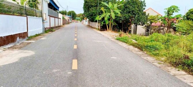 📣📣📣Duy nhất một lô mặt đường nhựa rộng như sân bay tại phường lưu kiếm.TN - 4