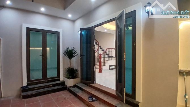 Bán gâp nhà Liên Ninh ô tô vào nhà diện tích rông giá đầu tư 70m giá 5.1 tỷ - 4