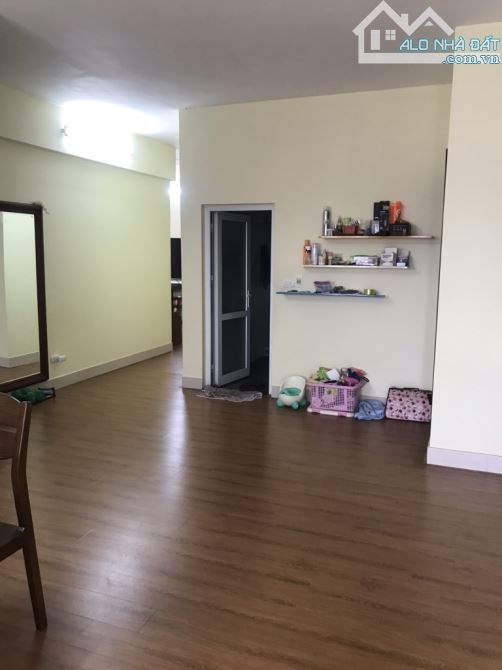 Chung cư Thái Hà khu vip Đống Đa hàng hiếm 1 căn duy nhất - 4