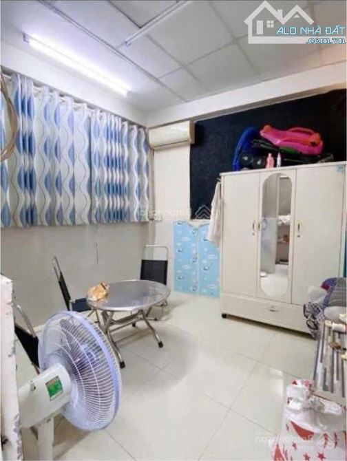 🏡 Bán nhà Vĩnh Viễn, Q.10, 6 PN giá rẻ 6.x tỷ! - 4