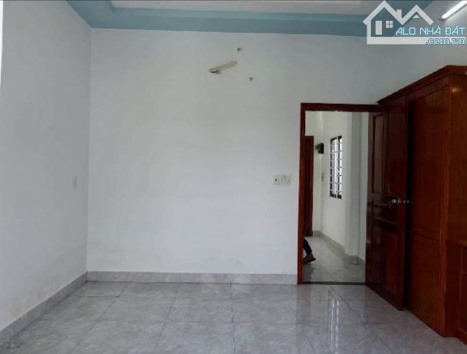 🏡 Nhà đẹp gần MT Nguyễn Ảnh Thủ - Hẻm 6m - Ô tô vào nhà - 4