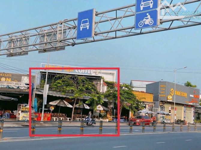 (Chủ gửi) Bán mặt tiền Trần Hoàng Na, P. Hưng Lợi, Q. Ninh Kiều, TP. Cần Thơ - 5