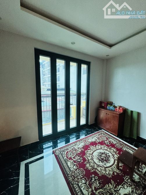 Bán nhà Mễ Trì Hạ, mặt ngõ thông ô tô, 55 m2, 5 tầng, gần chợ, gần bãi gửi xe, giá 18.8 tỷ - 5