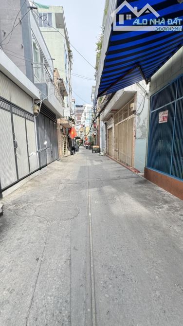 Gấp bán nhà Sài Gòn, Nam Kỳ Khởi Nghĩa, giá 13.8 tỷ, 5 tầng, dt 70m2. - 5
