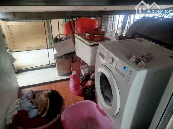 Bán căn Hộ 1.5 tầng Sài Đồng Long Biên 60m nhỉnh 1 tỷ sổ đỏ, khu vực trung tâm gần chợ - 5