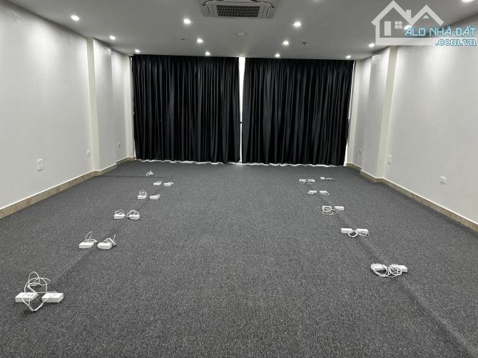 Bán tòa VP 9 tầng Ngụy Như Kon Tum – 69m² – MT 6m – Giá 68 tỷ - 5