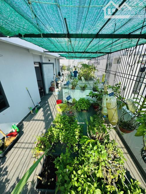 Bán gấp căn hộ dịch vụ 23 phòng.200m2. 5 tầng .Bình Hưng Hòa. Bình Tân.14.8T. TLCC - 5