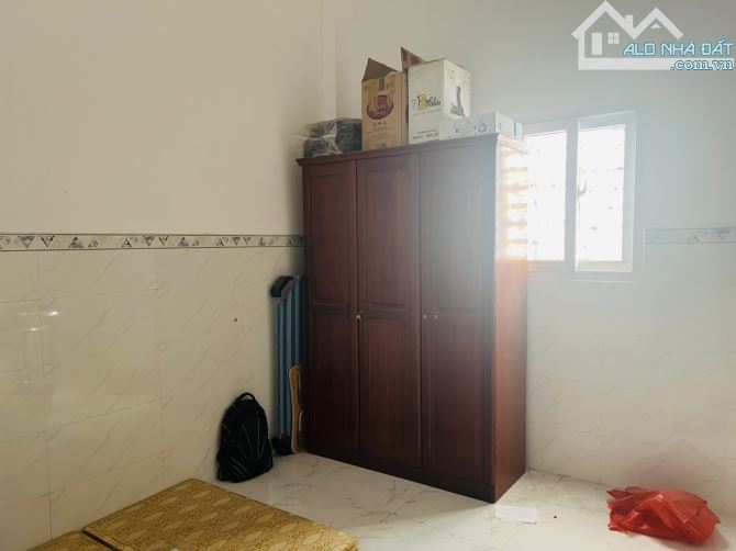 BÁN NHÀ 2 MẶT TIỀN TRƯỚC SAU – KHUÊ TRUNG, CẨM LỆ – ĐƯỜNG 10.5M – GIÁ 6.8 T.Ỷ - 5