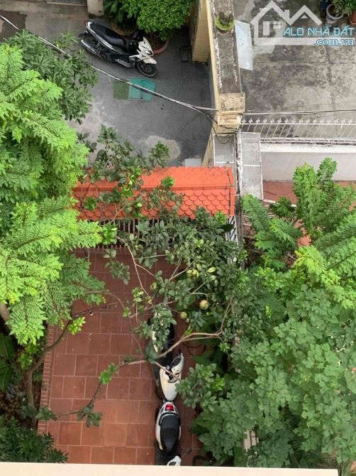🌿 BÁN NHÀ 4 TẦNG CÓ SÂN VƯỜN – NGÕ Ô TÔ – NGÕ 86 ÂU CƠ, TỨ LIÊN, TÂY HỒ 🌿 - 5