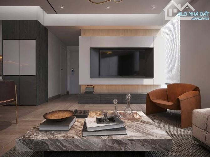 NHÀ SIÊU ĐẸP LÔ GÓC 6 TẦNG- VỈA HÈ RỘNG KINH DOANH TT BẮC TỪ LIÊM - 5