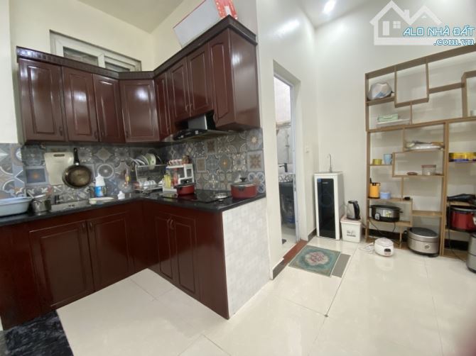 CỰC PHẨM 3 TẦNG – 3 MẶT THOÁNG – FULL NỘI THẤT – NHÀ ĐẸP NHƯ CRUSH CŨ VỪA ĐẸP VỪA Ở GẦN! - 5