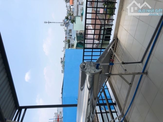 Bán nhà mặt tiền Thống Nhất, phường 10, Gò Vấp, 70m2, 3 tầng, giá 11.5 tỷ - 5