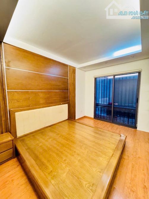 BÁN NHÀ ĐẸP NGỌC THỤY - FULL NỘI THẤT CHỈ VIỆC XÁCH VALI VỀ Ở - 39M2 CHỈ 7,4 TỶ - 5