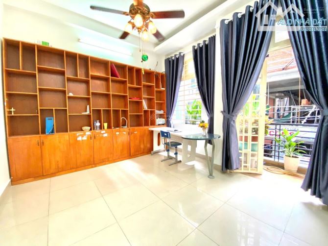 Bán nhà 2 mặt tiền Thạch Thị Thanh, Tân Định, Quận 1, dt 4,2x18m, 4 tầng st, giá 26,5 tỷ - 5