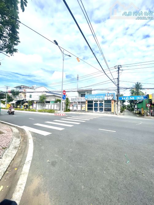 Cho thuê nhà hẻm 38 huỳnh phan hộ bình thuỷ, 1 lầu, trang bị đầy đủ nội thất, hẻm ô tô - 5