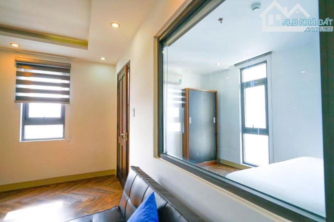 SIÊU PHẨM TOÀ KHÁCH SẠN AN THƯỢNG 29 NGAY TRỤC ĐƯỜNG TRẦN BẠCH ĐẰNG 36 PHÒNG GIÁ 58 TỶ - 4