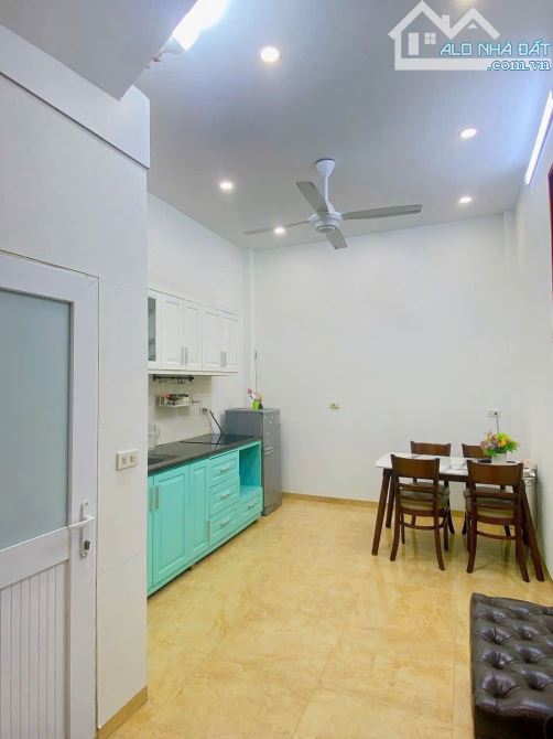 TÔI CẦN BÁN  NHÀ NGUYỄN PHÚC LAI-HOÀNG CẦU- GẦN Ô TÔ-GẦN HỒ- HỘ KHẨU HỌC NGUYỄN TRƯỜNG TỘ - 5
