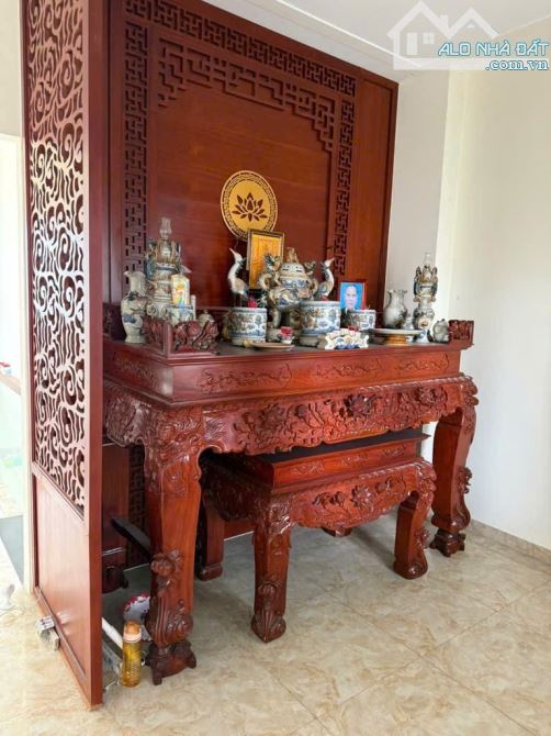 Nhà 5 tầng KHU PHÂN LÔ ĐỒNG BỘ đường HIỆP THÀNH 13, phường HIỆP THÀNH, Q12, 6,28 tỷ - 5