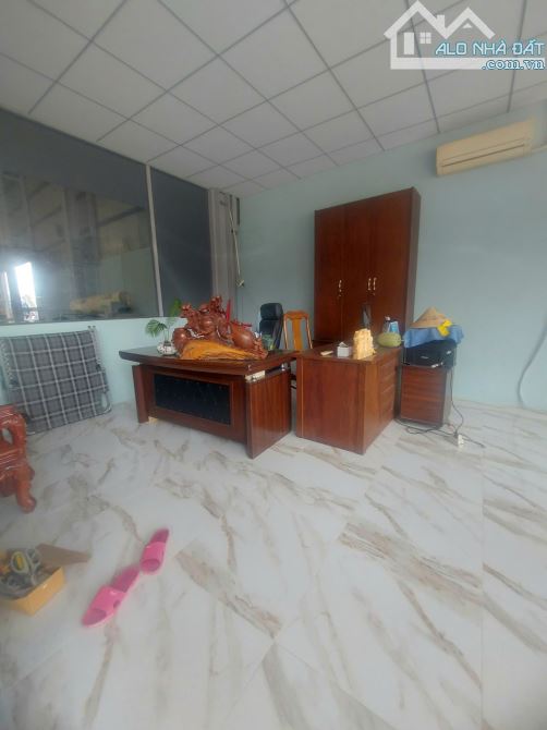 Cần cho thuê kho 800m2, ngay vòng xoay phú hữu quận 9, giá 120tr/ tháng - 5