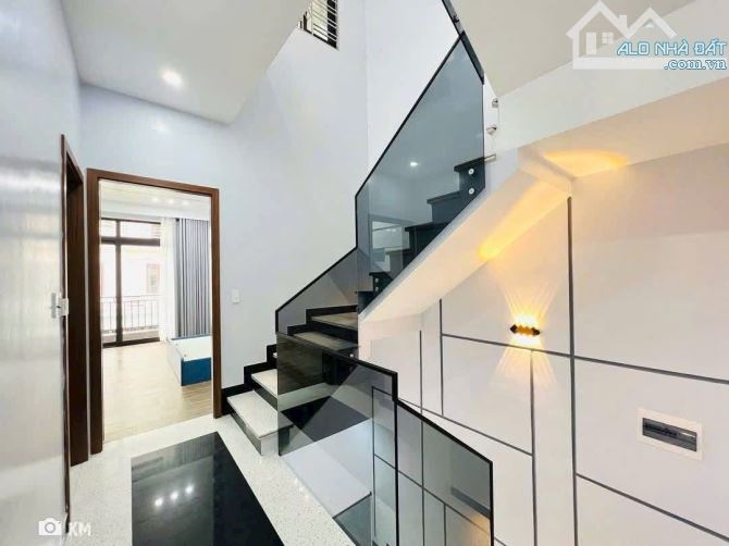Siêu Phẩm Đẹp Như Tranh Vẽ - TĐC Đằng Hải - Nam Hải. DT 60m2 x 3T xây mới - 5