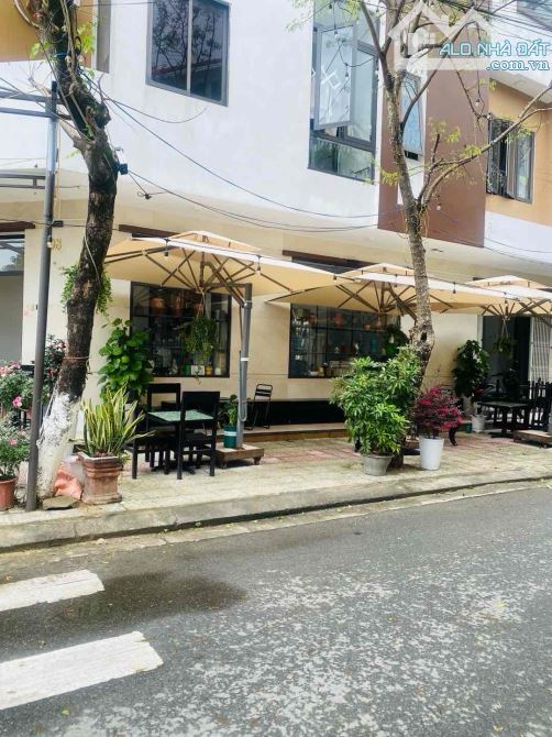 LÔ GÓC TOÀ CĂN HỘ 5 TẦNG TRẦN NHÂN TÔNG - NHỈNH 18 tỷ - 5