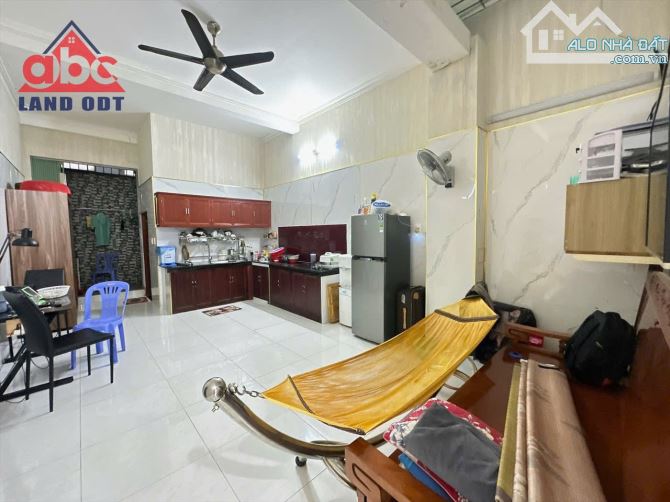 Bán nhà lầu kdc chợ điều long bình sát trục yết kiêu giá tốt quá rẻ ạ - 5
