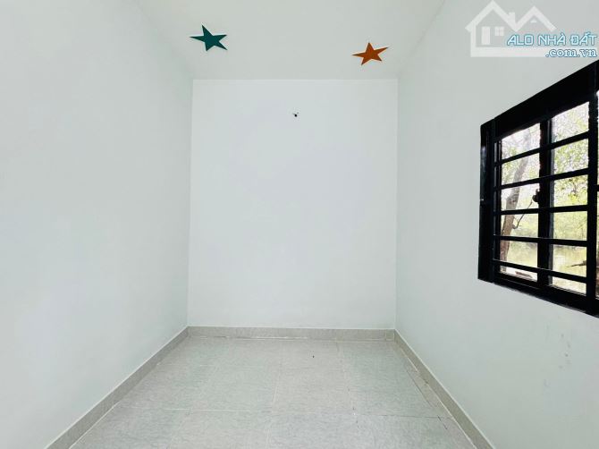 NHÀ MỚI 1 LẦU 4 x 18M - ĐƯỜNG XE ÔTÔ🚗. GIÁ RẺ 1TỶ650 THƯƠNG LƯỢNG MẠNH - 5