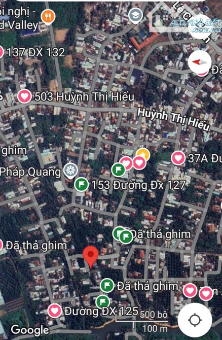 BÁN VƯỜN TRÁI CÂY MT BÊ TÔNG, P.TÂN AN, TP.TDM, DT:29x31, NỞ HẬU 30M, TC100M2, SHR, 7,6 TỶ - 5