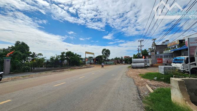 3 lô đất 65,2m2 3ty550TL MT đường Nguyễn Thị Tươi, p.Tân Bình, Tp.Dĩ An - 5