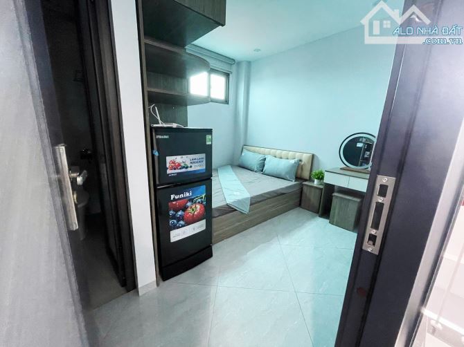 Bán tòa CCMN Xuân Phương 89mx6T thanh máy 24 phòng KK, 90tr/th, nhỉnh 18 tỷ. - 5