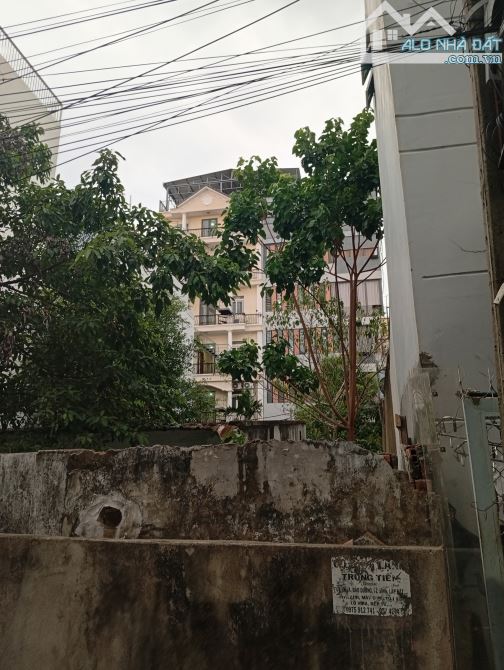 Bán Đất Quận 7_Tân Thuận Tây_280M2;Ngang 10M;Khu XD Hầm+7Tầng;2 Mặt Hẻm 8M Thông;Chỉ 28Tỷ. - 5