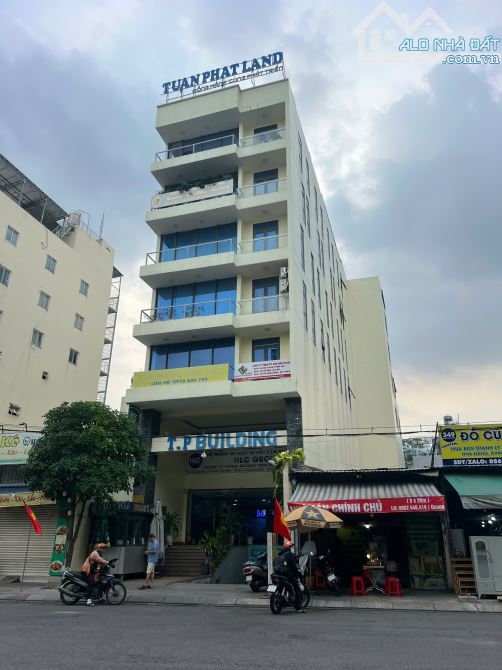 Tôi bán căn nhà Phạm Văn Bạch, P15, Tân Bình, 4 Tầng đúc, 253m2, chỉ nhỉnh 13 tỷ - 5