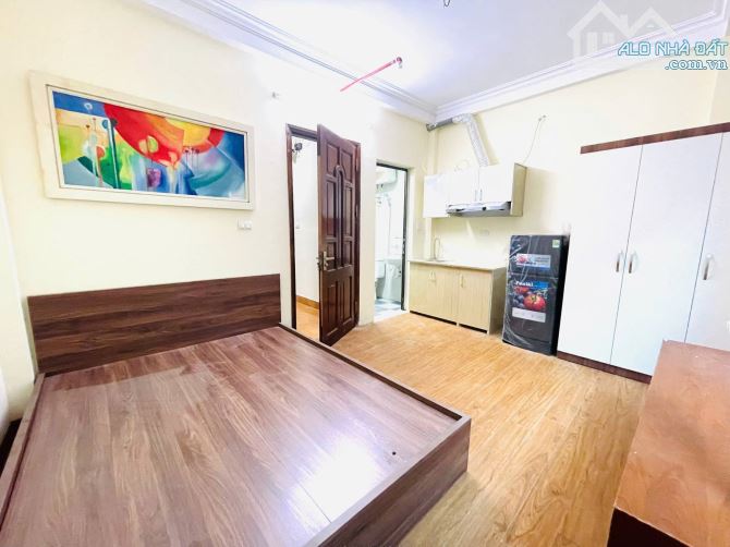 Bán Nhà có thang máy, Lê Quang Đạo, Làng Bún Phú ĐÔ, Nam Từ Liêm. DT: 45m2. Giá: 14 Tỷ - 6