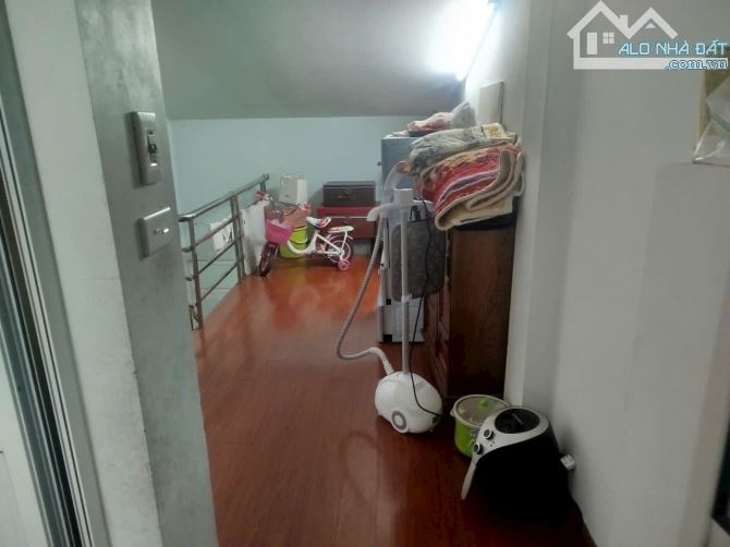 Bán căn Hộ 1.5 tầng Sài Đồng Long Biên 60m nhỉnh 1 tỷ sổ đỏ, khu vực trung tâm gần chợ - 6