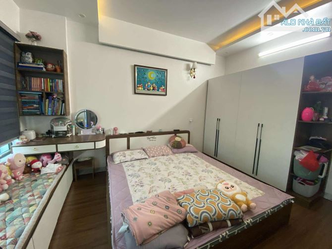  CĂN NHÀ 4 TẦNG NGÕ ĐƯỜNG TỨC MẠC - TP NAM ĐỊNH - 6