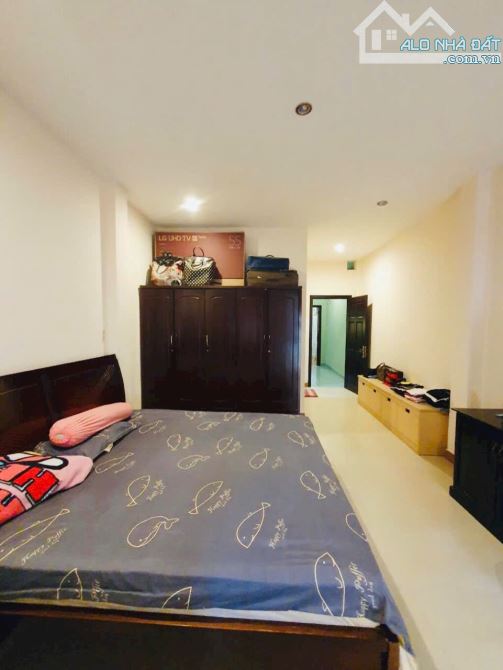 KHU PHÂN LÔ ĐỒNG BỘ CỰC ĐẸP PHAN VĂN HỚN DƯƠNG THỊ GIANG QUẬN 12-4 TẦNG-4.5Mx20M - 6