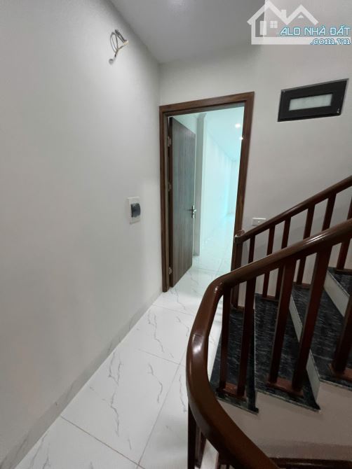 BÁN NHÀ MẬU LƯƠNG – GẦN KHU ĐÔ THỊ XA LA – 4.5 TẦNG – GIÁ 5.8 TỶ (CÓ THƯƠNG LƯỢNG) - 6