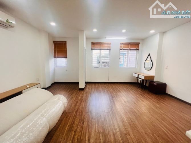 Bán nhà Quang Trung, phường 10, Gò Vấp, hẻm 6m, ngang 6m, 105m2, 3 tầng, giá 12.3 tỷ - 6